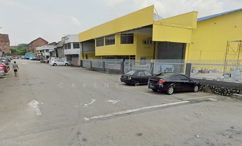 Kilang untuk Dijual di Taman Universiti Indah (Seri Kembangan) - Carene Chng - PropertyGuru.com.my