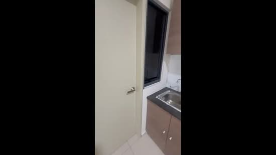 Service Residence for Rent at Seiring Residensi - Nazrin Affendy - PropertyGuru.com.my