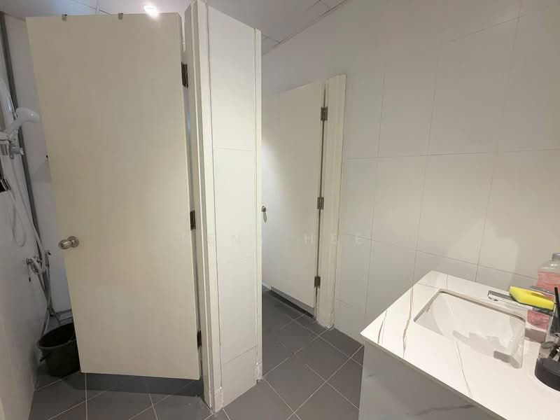 Kedai untuk Disewa di Southkey (Johor Bahru) - Reny Hee - Bathroom - PropertyGuru.com.my