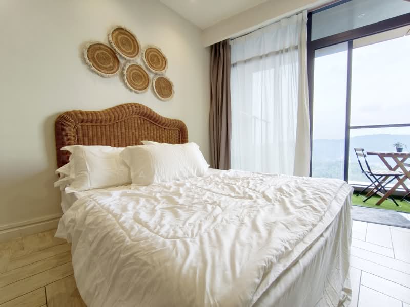 Service Residence for Rent at SOHO @ Empire City - AVAN AU - PropertyGuru.com.my