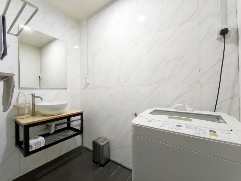 Service Residence for Rent at SOHO @ Empire City - AVAN AU - PropertyGuru.com.my