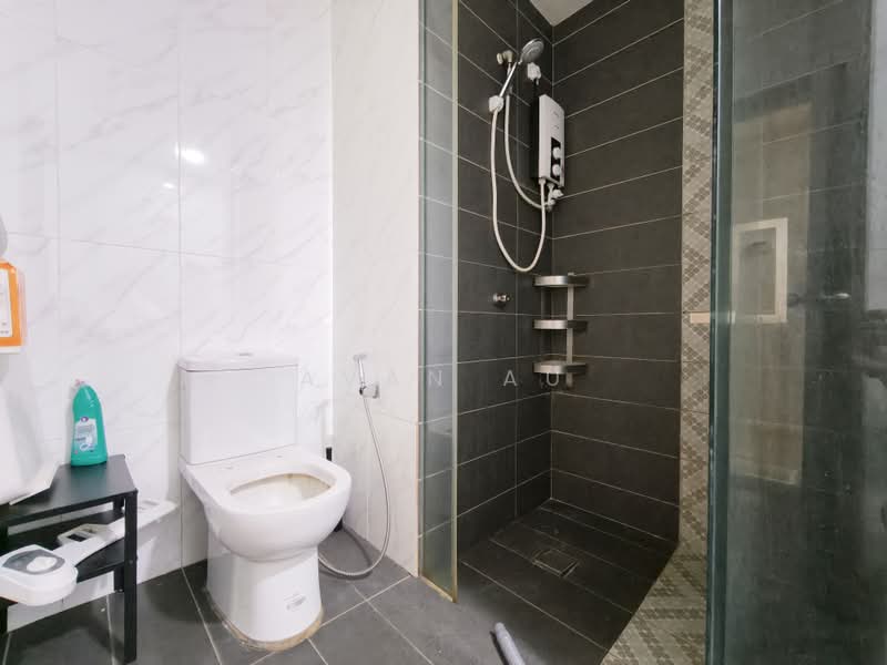 Service Residence for Rent at SOHO @ Empire City - AVAN AU - PropertyGuru.com.my