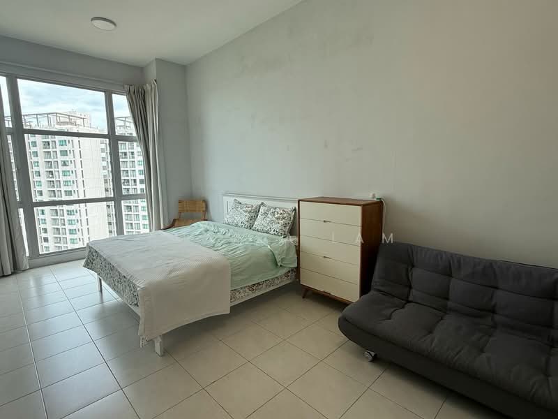 Kondominium untuk Dijual di The Peak Residences - Amanda Lam - Bedroom - PropertyGuru.com.my