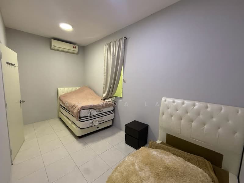 Kondominium untuk Dijual di The Peak Residences - Amanda Lam - Bedroom - PropertyGuru.com.my