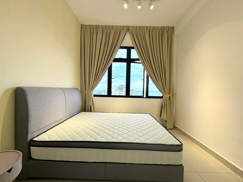Service Residence for Rent at Meldrum Heights (Residensi Meldrum) - Reny Hee - Bedroom - PropertyGuru.com.my