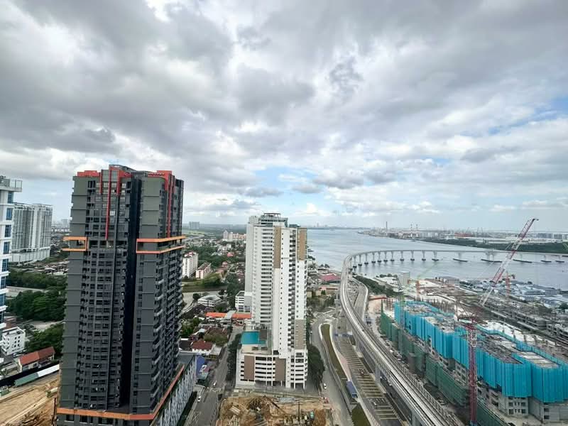 Service Residence for Rent at Meldrum Heights (Residensi Meldrum) - Reny Hee - PropertyGuru.com.my
