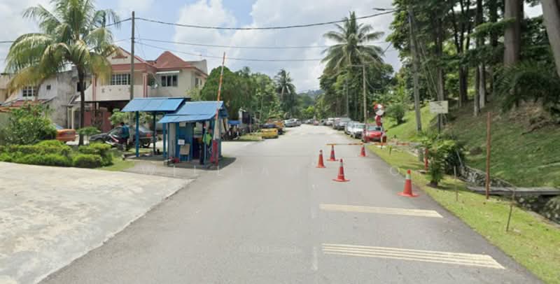 2-storey Terraced House for Sale in Cheras (Selangor) - William Loo - Exterior - PropertyGuru.com.my