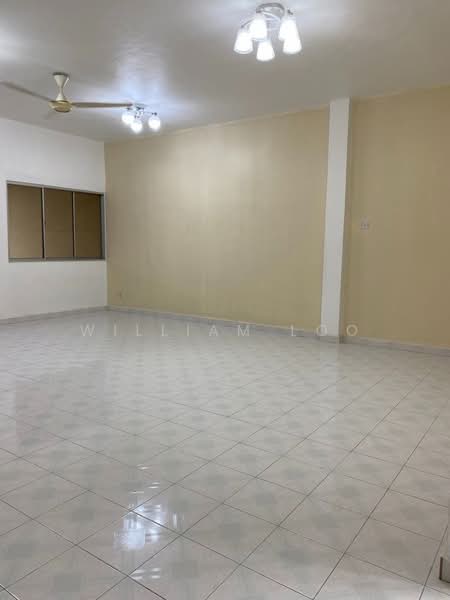 2-storey Terraced House for Sale in Cheras (Selangor) - William Loo - Living Room - PropertyGuru.com.my