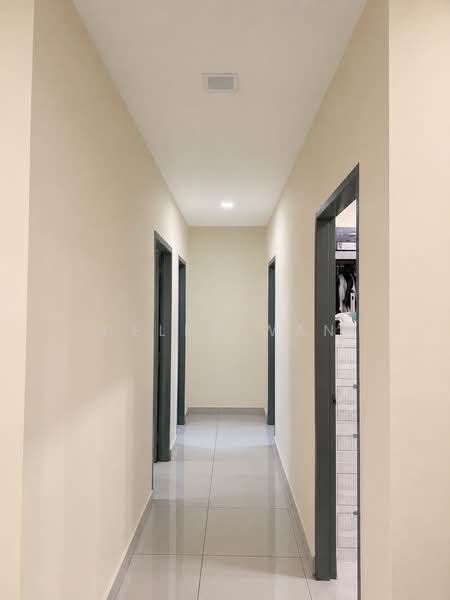 Kondominium untuk Disewa di Aurora Residence @ Lake Side City - Helen Wan - Corridor - PropertyGuru.com.my