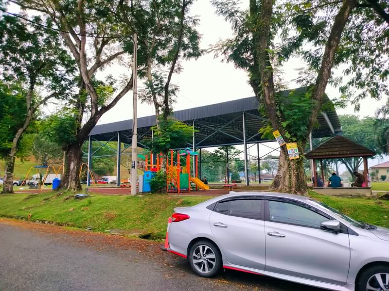 1-storey Terraced House for Sale in Bandar Sri Damansara (Selangor) - Eric Soe - Exterior - PropertyGuru.com.my