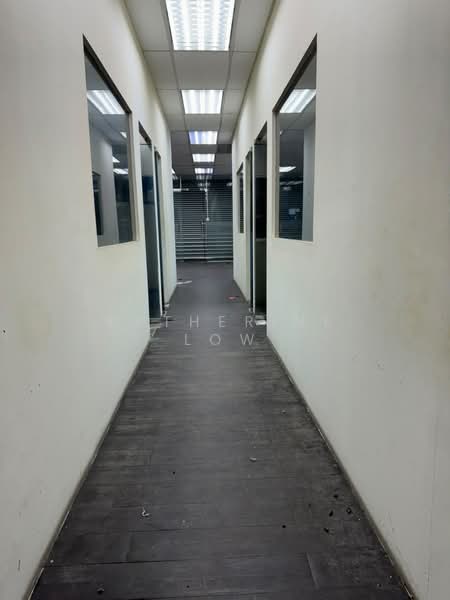 Kedai untuk Disewa di Taman Nusa Bestari (Iskandar Puteri (Nusajaya)) - Katherine Low - Corridor - PropertyGuru.com.my