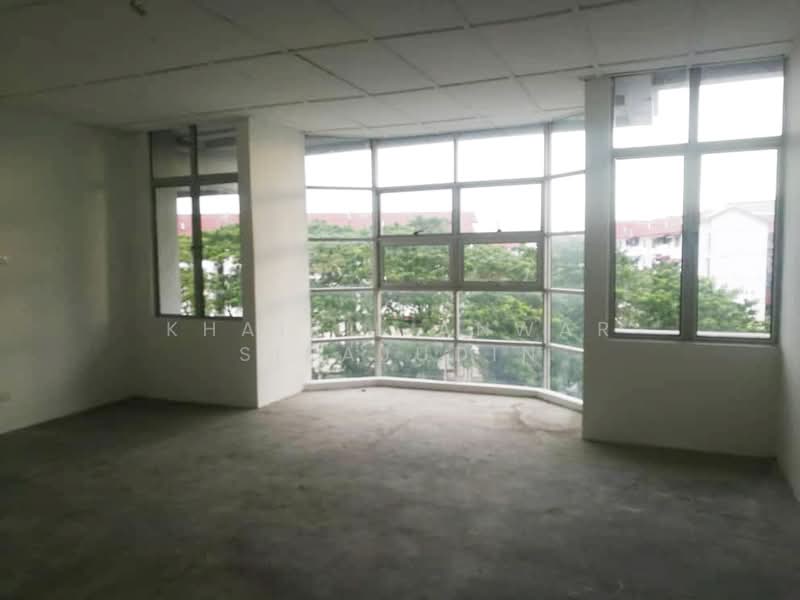 Shop / Office for Rent in Seksyen 6 (Kota Damansara) - Khairil Anwar Sirajudin - Interior - PropertyGuru.com.my