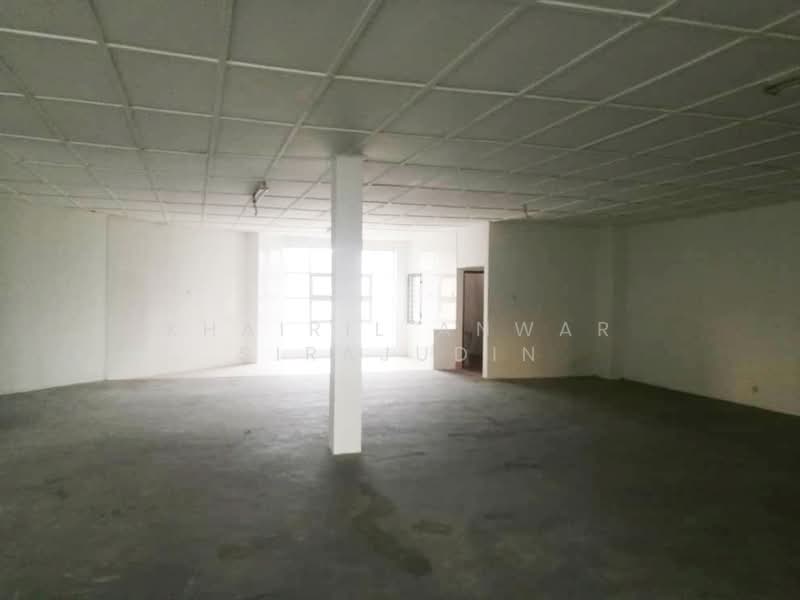 Shop / Office for Rent in Seksyen 6 (Kota Damansara) - Khairil Anwar Sirajudin - Interior - PropertyGuru.com.my