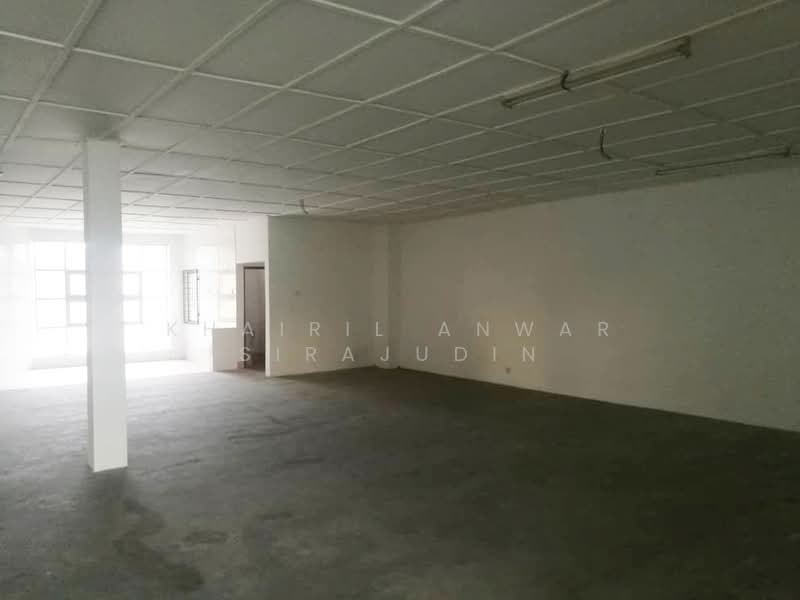 Shop / Office for Rent in Seksyen 6 (Kota Damansara) - Khairil Anwar Sirajudin - Interior - PropertyGuru.com.my