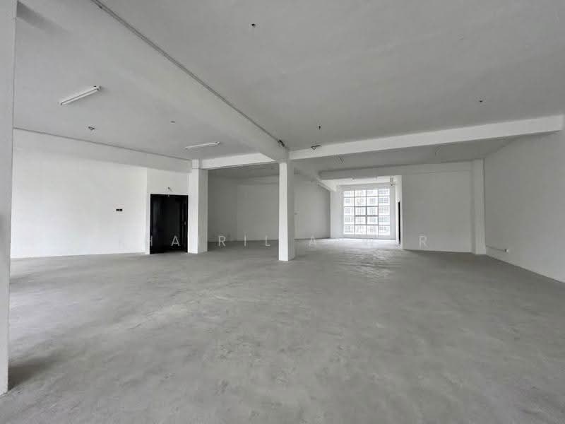Shop / Office for Rent in Seksyen 6 (Kota Damansara) - Khairil Anwar Sirajudin - Interior - PropertyGuru.com.my