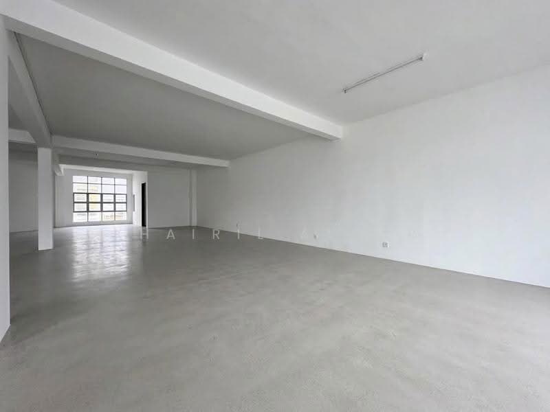 Shop / Office for Rent in Seksyen 6 (Kota Damansara) - Khairil Anwar Sirajudin - Interior - PropertyGuru.com.my