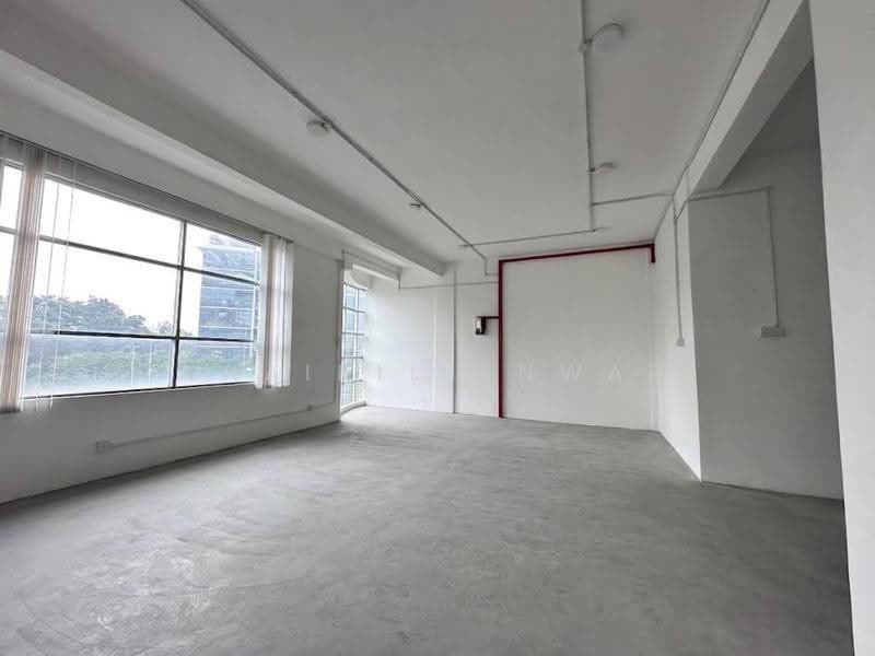Shop / Office for Rent in Seksyen 6 (Kota Damansara) - Khairil Anwar Sirajudin - Interior - PropertyGuru.com.my