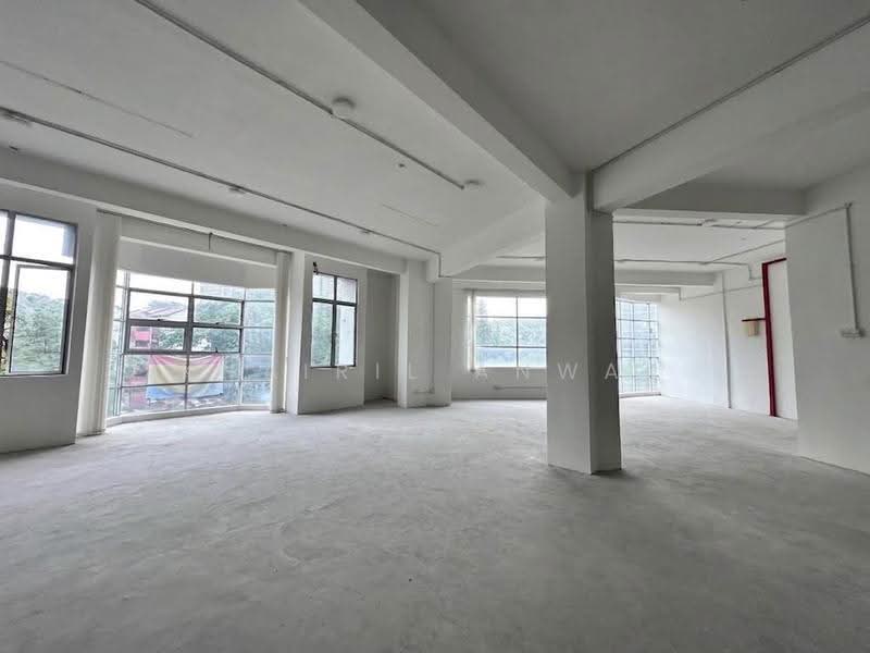 Shop / Office for Rent in Seksyen 6 (Kota Damansara) - Khairil Anwar Sirajudin - Interior - PropertyGuru.com.my