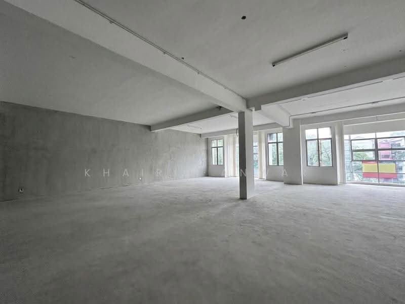 Shop / Office for Rent in Seksyen 6 (Kota Damansara) - Khairil Anwar Sirajudin - Interior - PropertyGuru.com.my