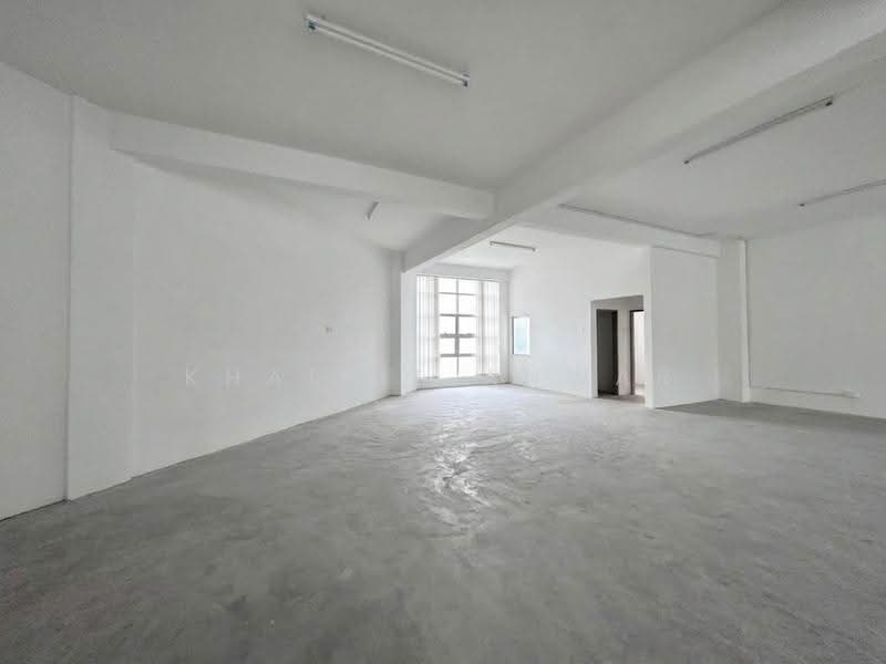 Shop / Office for Rent in Seksyen 6 (Kota Damansara) - Khairil Anwar Sirajudin - Interior - PropertyGuru.com.my