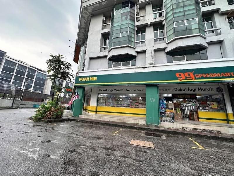 Shop / Office for Rent in Seksyen 6 (Kota Damansara) - Khairil Anwar Sirajudin - PropertyGuru.com.my