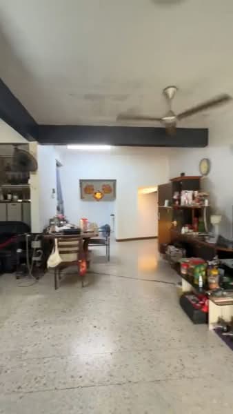Rumah Teres 2 Tingkat untuk Dijual di Taman Maju Jaya (Johor Bahru) - Norman Lee - PropertyGuru.com.my