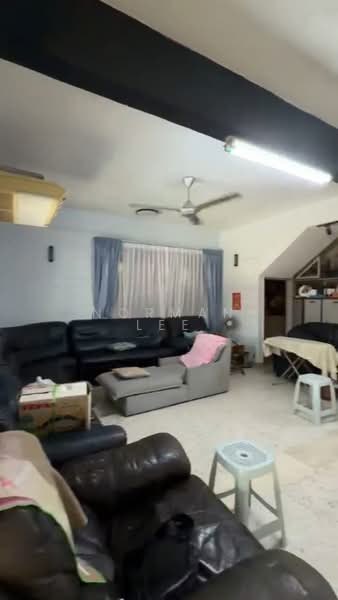 Rumah Teres 2 Tingkat untuk Dijual di Taman Maju Jaya (Johor Bahru) - Norman Lee - PropertyGuru.com.my