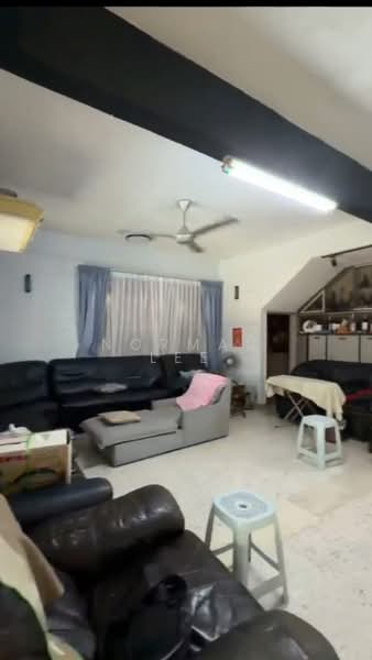 Rumah Teres 2 Tingkat untuk Dijual di Taman Maju Jaya (Johor Bahru) - Norman Lee - PropertyGuru.com.my