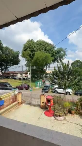 Rumah Teres 2 Tingkat untuk Dijual di Taman Maju Jaya (Johor Bahru) - Norman Lee - PropertyGuru.com.my