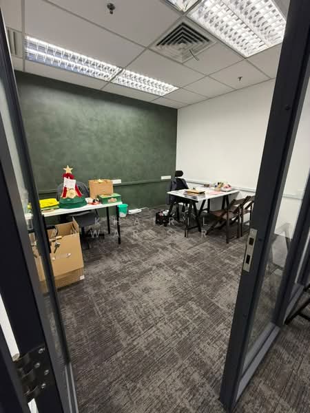 Office for Rent in Bangsar Utama (Bangsar) - Khairil Anwar Sirajudin - Interior - PropertyGuru.com.my