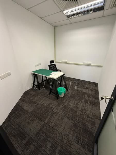 Office for Rent in Bangsar Utama (Bangsar) - Khairil Anwar Sirajudin - Study - PropertyGuru.com.my