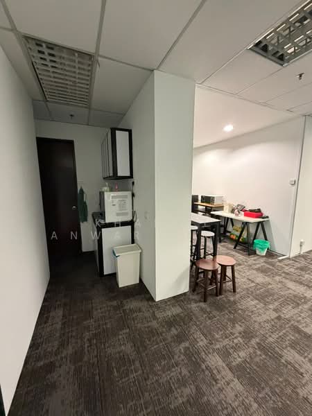 Office for Rent in Bangsar Utama (Bangsar) - Khairil Anwar Sirajudin - Interior - PropertyGuru.com.my