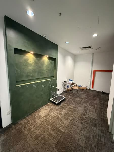 Office for Rent in Bangsar Utama (Bangsar) - Khairil Anwar Sirajudin - Interior - PropertyGuru.com.my