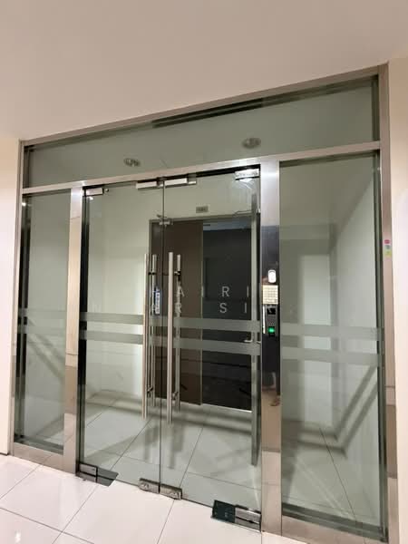 Office for Rent in Bangsar Utama (Bangsar) - Khairil Anwar Sirajudin - Entrance - PropertyGuru.com.my