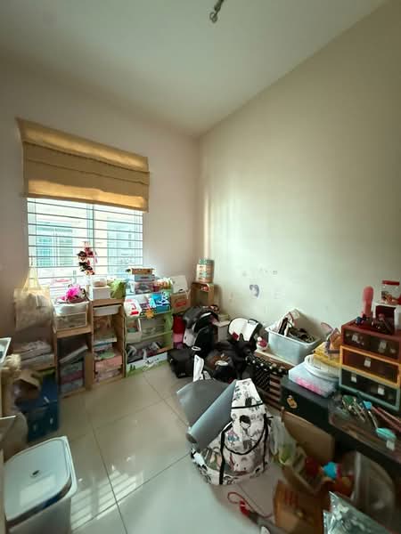 Cluster House for Sale in Bukit Indah (Iskandar Puteri (Nusajaya)) - Zoey Lee - Bedroom - PropertyGuru.com.my