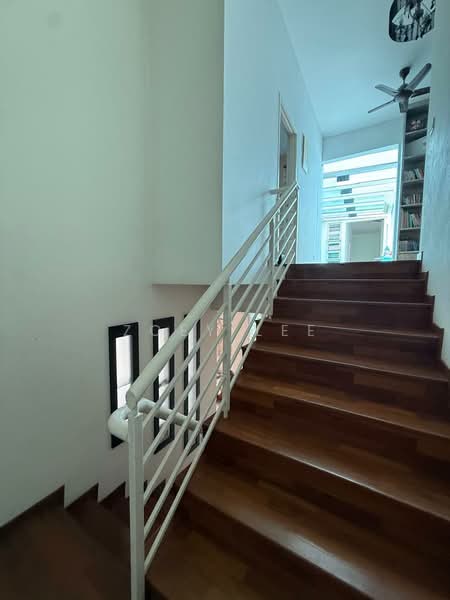 Cluster House for Sale in Bukit Indah (Iskandar Puteri (Nusajaya)) - Zoey Lee - Interior - PropertyGuru.com.my