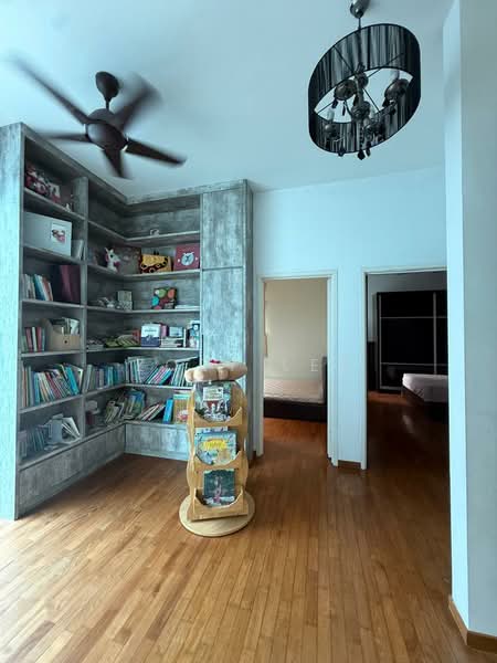 Cluster House for Sale in Bukit Indah (Iskandar Puteri (Nusajaya)) - Zoey Lee - Study - PropertyGuru.com.my