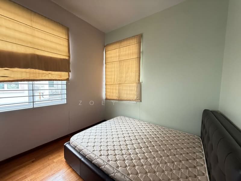 Cluster House for Sale in Bukit Indah (Iskandar Puteri (Nusajaya)) - Zoey Lee - PropertyGuru.com.my