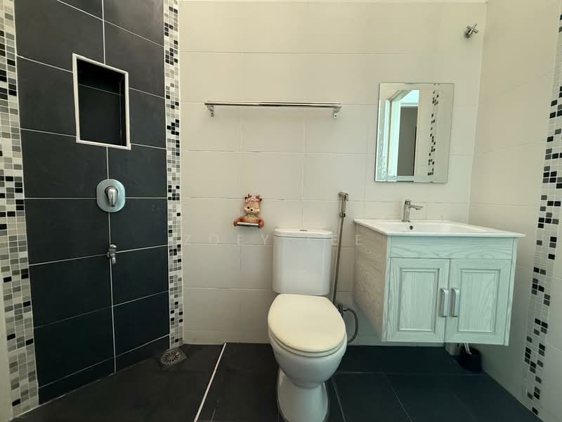 Cluster House for Sale in Bukit Indah (Iskandar Puteri (Nusajaya)) - Zoey Lee - PropertyGuru.com.my