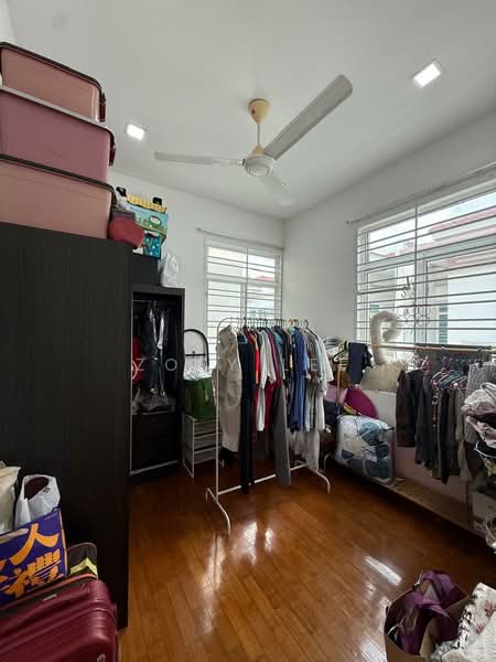 Cluster House for Sale in Bukit Indah (Iskandar Puteri (Nusajaya)) - Zoey Lee - PropertyGuru.com.my