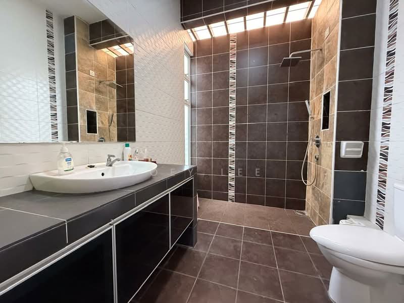 Cluster House for Sale in Bukit Indah (Iskandar Puteri (Nusajaya)) - Zoey Lee - PropertyGuru.com.my