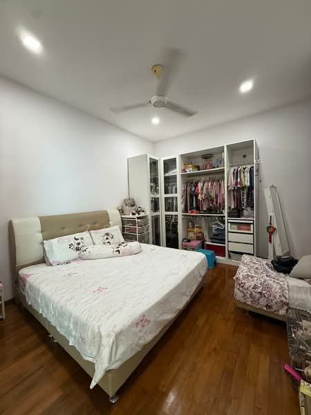 Cluster House for Sale in Bukit Indah (Iskandar Puteri (Nusajaya)) - Zoey Lee - PropertyGuru.com.my