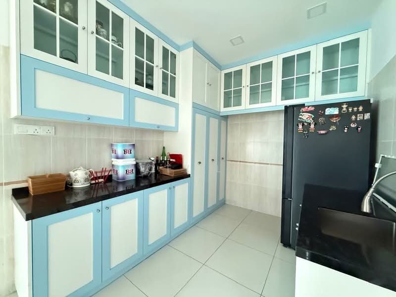 Cluster House for Sale in Bukit Indah (Iskandar Puteri (Nusajaya)) - Zoey Lee - PropertyGuru.com.my