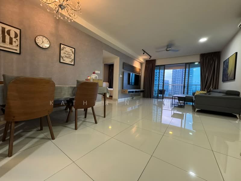 Kondominium untuk Dijual di Teega Residences - Katherine Low - PropertyGuru.com.my
