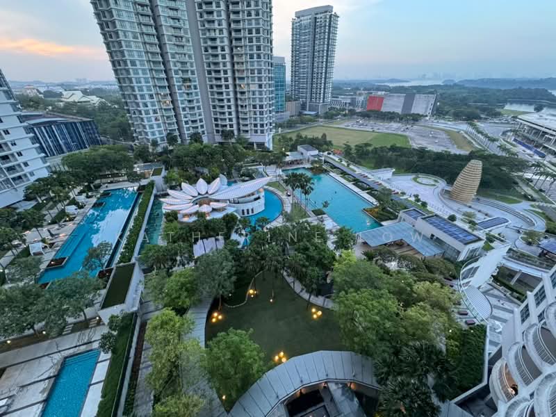 Kondominium untuk Dijual di Teega Residences - Katherine Low - PropertyGuru.com.my