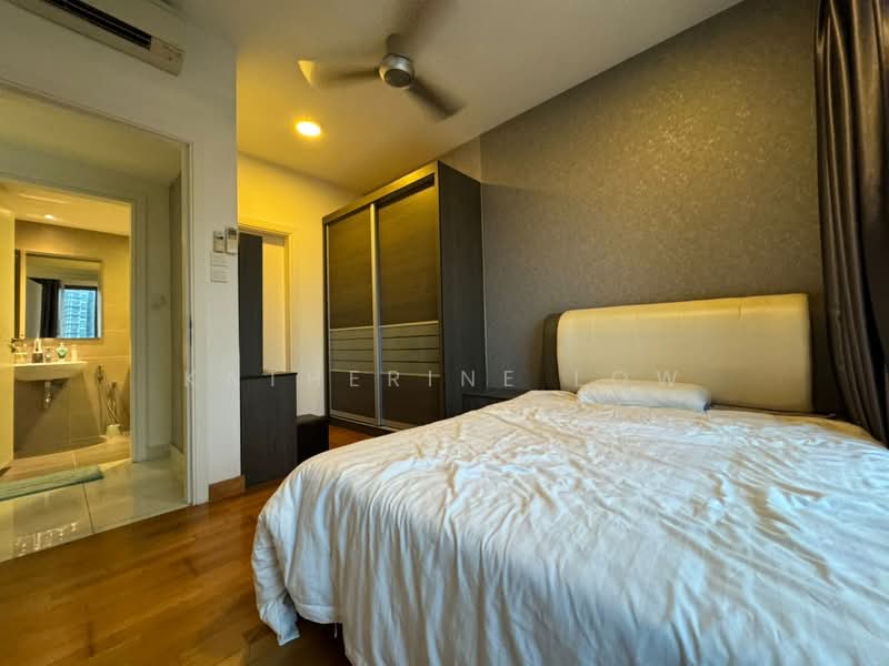 Kondominium untuk Dijual di Teega Residences - Katherine Low - PropertyGuru.com.my