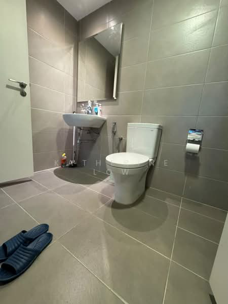 Kondominium untuk Dijual di Teega Residences - Katherine Low - PropertyGuru.com.my