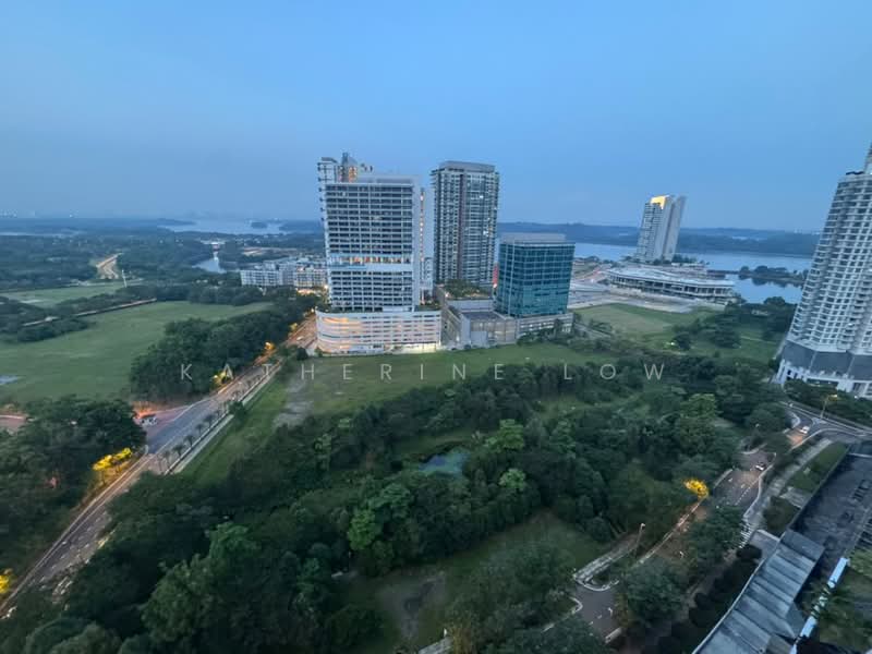 Kondominium untuk Dijual di Teega Residences - Katherine Low - PropertyGuru.com.my