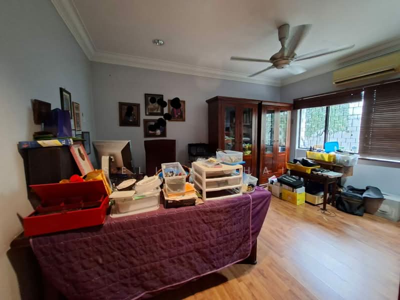 Rumah Banglo untuk Dijual di Bangsar (Kuala Lumpur) - Selina Chai - Study - PropertyGuru.com.my