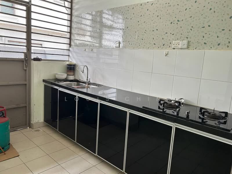 2-storey Terraced House for Rent in Taman Impian Emas (Skudai) - Louis Chin - PropertyGuru.com.my